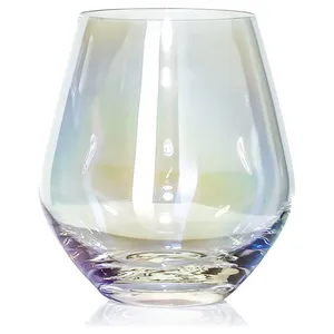 Стакан «Санко» перламутровый