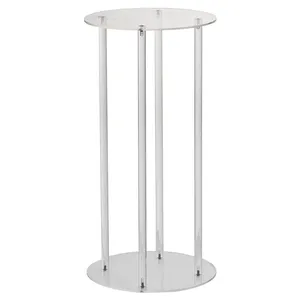 Стойка для цветов «Фрея» малая