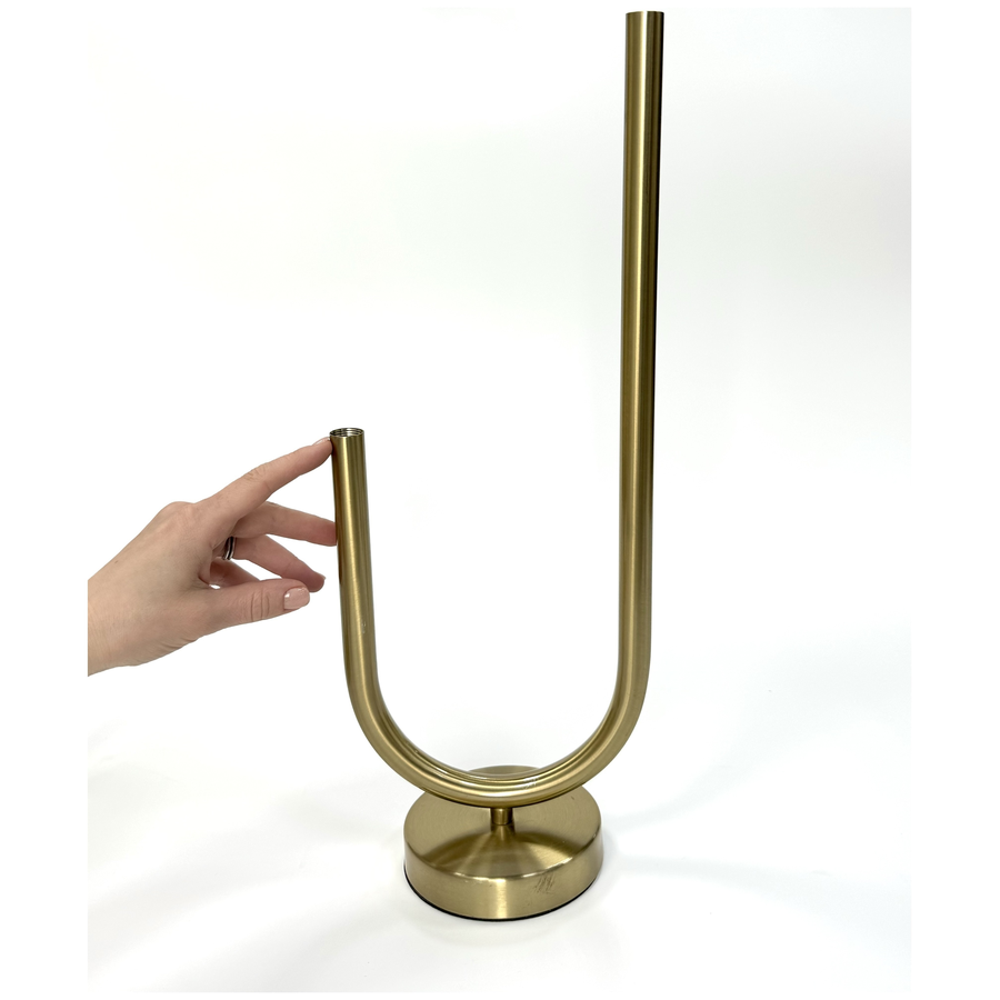 Набор золотых ваз «Эцентро» - Фото миниатюра 3