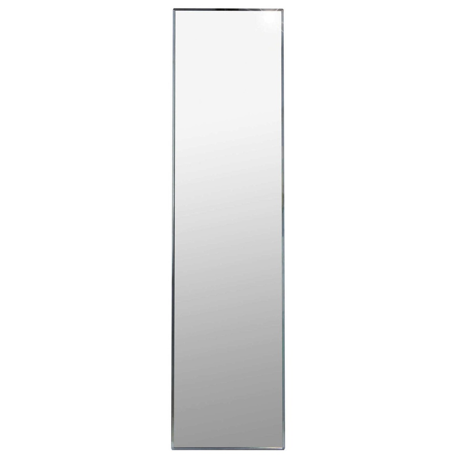 Фокус прямоугольный из серебряного зеркала - Фото миниатюра 1