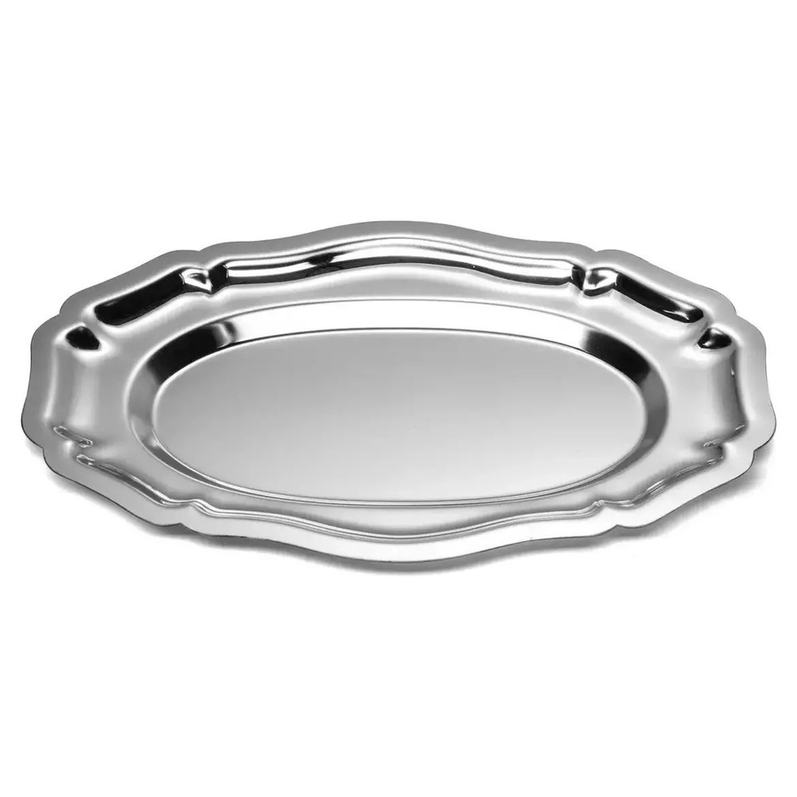 Блюдо «Равенна» L - Фото миниатюра 1