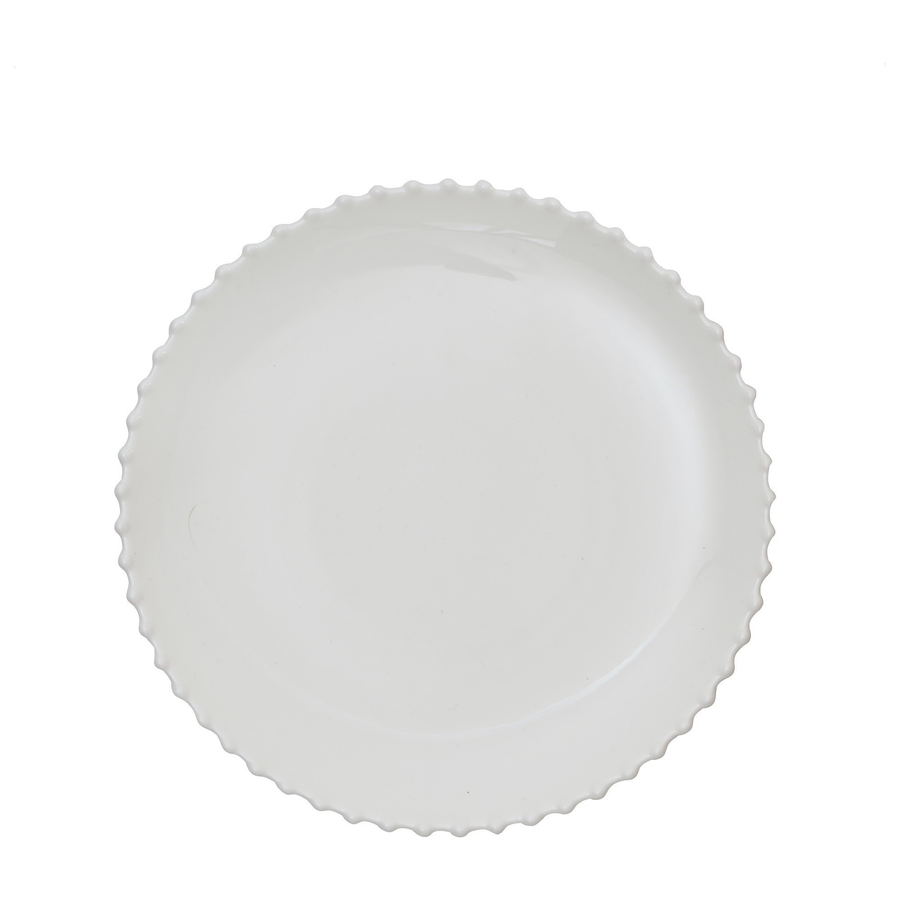 Закусочная тарелка «Бруна» - Фото основное 1