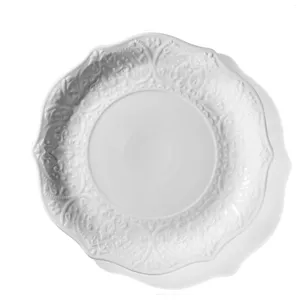 Обеденная тарелка «Лилинг»