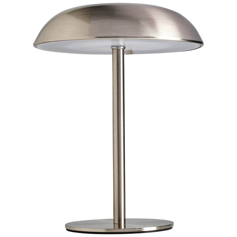 Led светильник «Эра» серебряный - Фото миниатюра 1