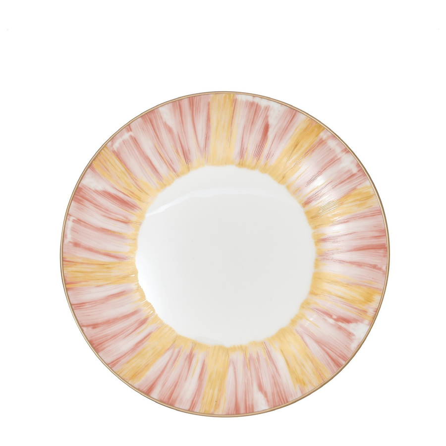 Закусочная тарелка «Вале» - Фото миниатюра 1