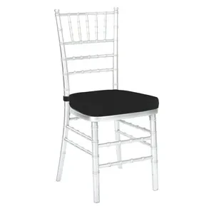 Подушка Кьявари черная. Сдаётся со стулом - Фото 4