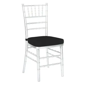 Подушка Кьявари черная. Сдаётся со стулом - Фото 4