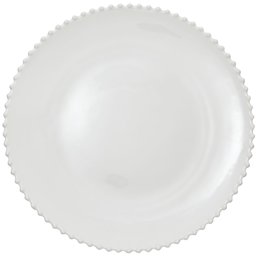 Подстановочная тарелка «Бруна» - Фото миниатюра 1