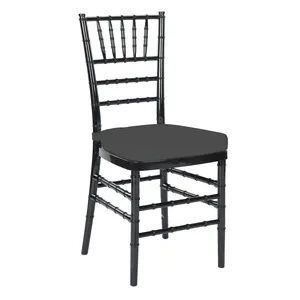 Подушка Кьявари черная. Сдаётся со стулом - Фото 6