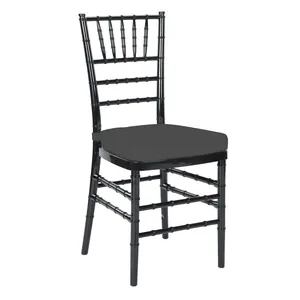 Подушка Кьявари черная. Сдаётся со стулом - Фото 6