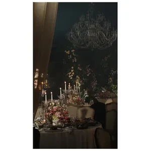 Набор подсвечников «Форт» хрустальные - Фото 5