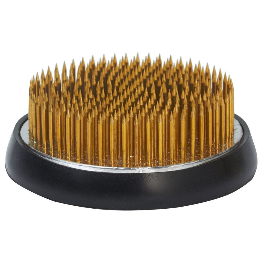 Кензан медный 7 см - Фото миниатюра 1