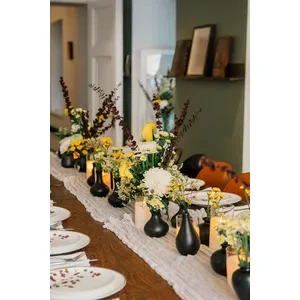 Набор Led свечей белого цвета - Фото 6