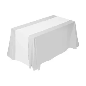 Раннер габардин белый - Фото 2