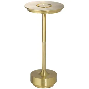 Led светильник «Эли» золотой - Фото 2