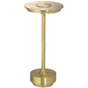 Led светильник «Эли» золотой - Фото 2