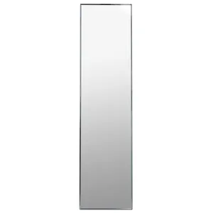 Фокус прямоугольный из серебряного зеркала - Фото 1