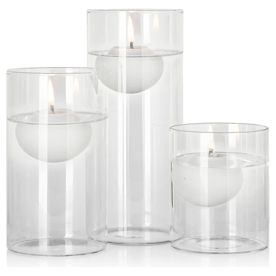 Комплект ваз «Вото» с плавающими свечами - Фото миниатюра 1