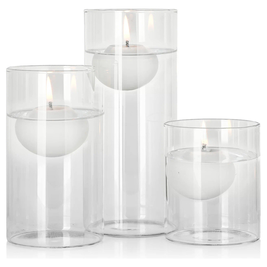 Комплект ваз «Вото» с плавающими свечами - Фото миниатюра 1