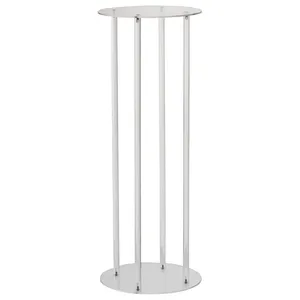 Набор стоек для цветов  прозрачные «Фрея» - Фото 3