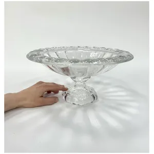 Набор прозрачных ваз «Пладо» - Фото 3