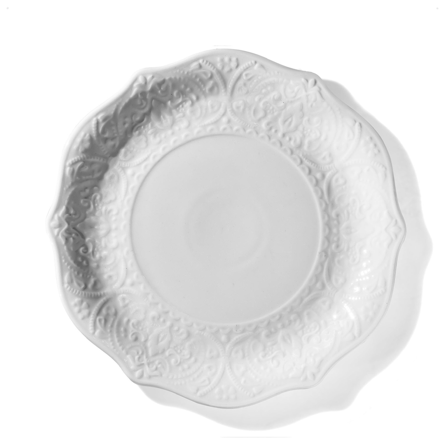 Обеденная тарелка «Лилинг» - Фото миниатюра 1