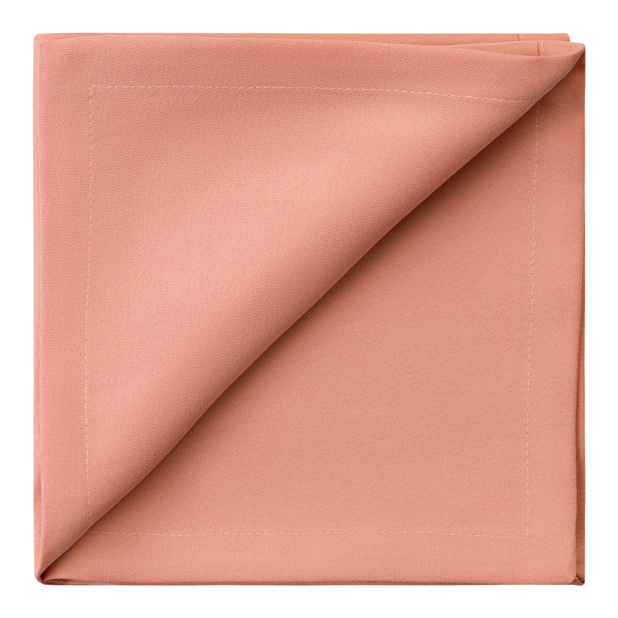 Салфетка габардин жимолостная - Фото миниатюра 1