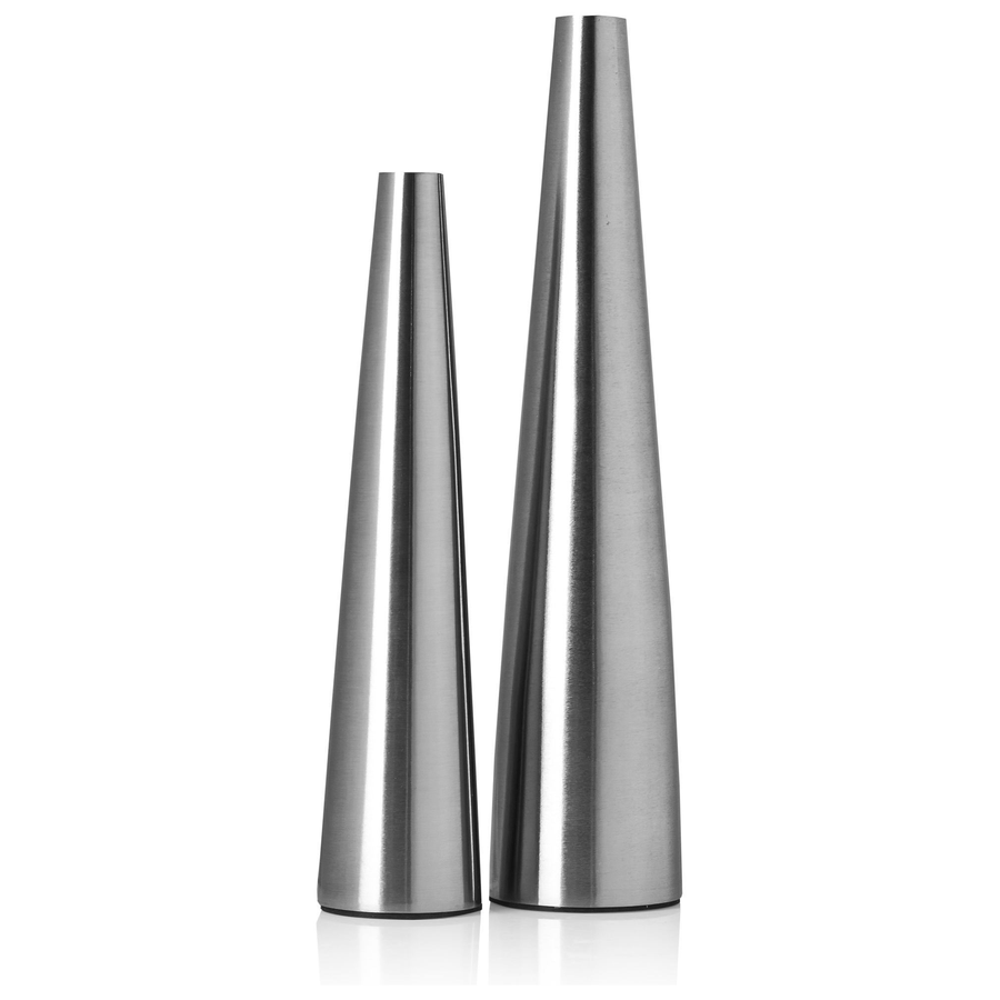 Набор серебряных ваз «Дифино» - Фото миниатюра 1