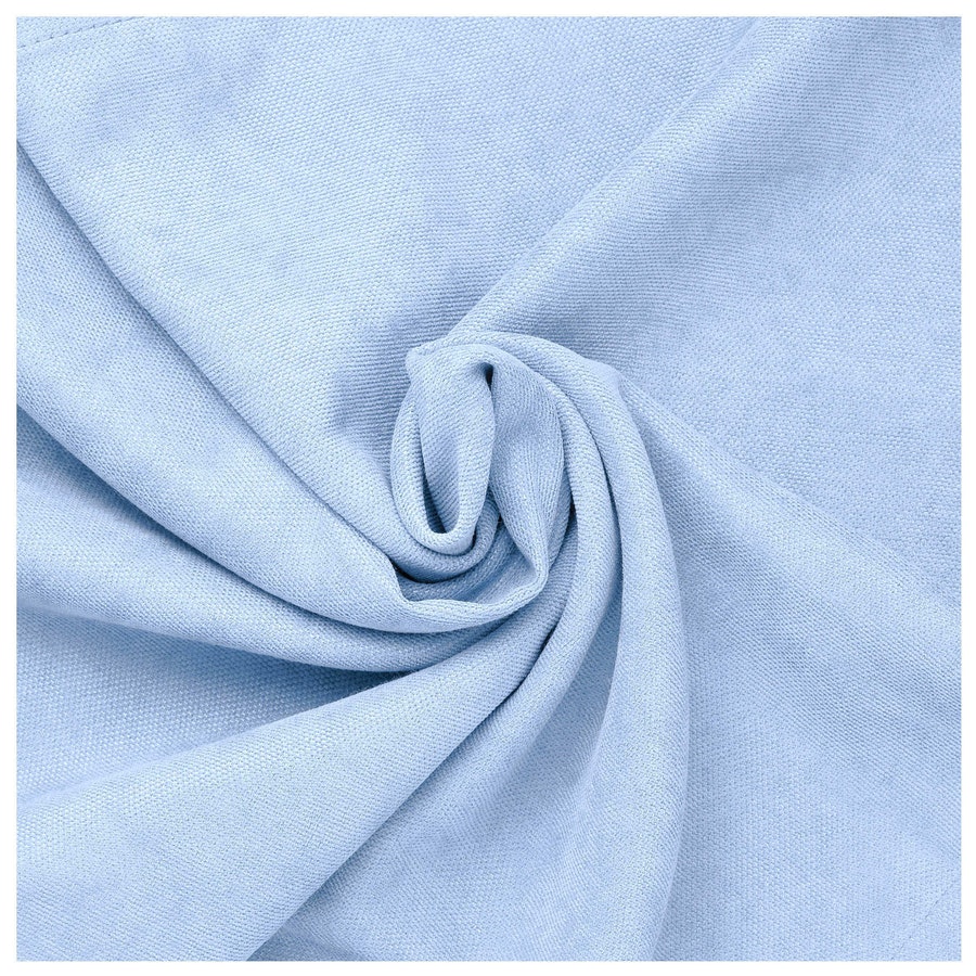 Салфетка из канваса небесная - Фото миниатюра 2