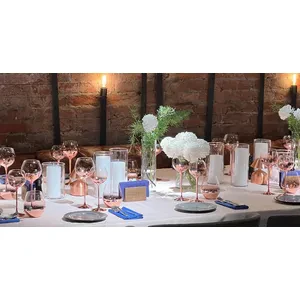 Стакан «Санко» медный - Фото 4