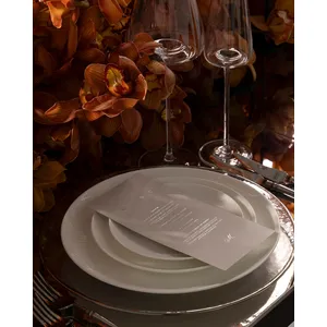 Обеденная тарелка «Сона» - Фото 3