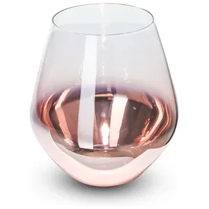 Стакан «Санко» медный - Фото 1