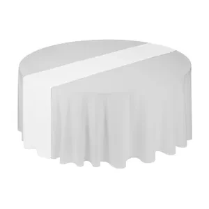 Раннер габардин белый - Фото 1