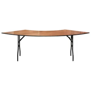 Стол «Змейка» классический, 1 часть - Фото 1