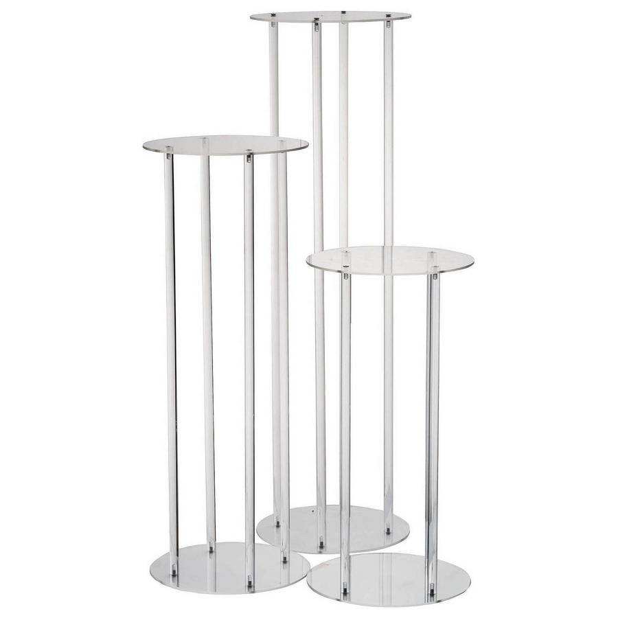 Набор стоек для цветов «Фрея» - Фото миниатюра 1