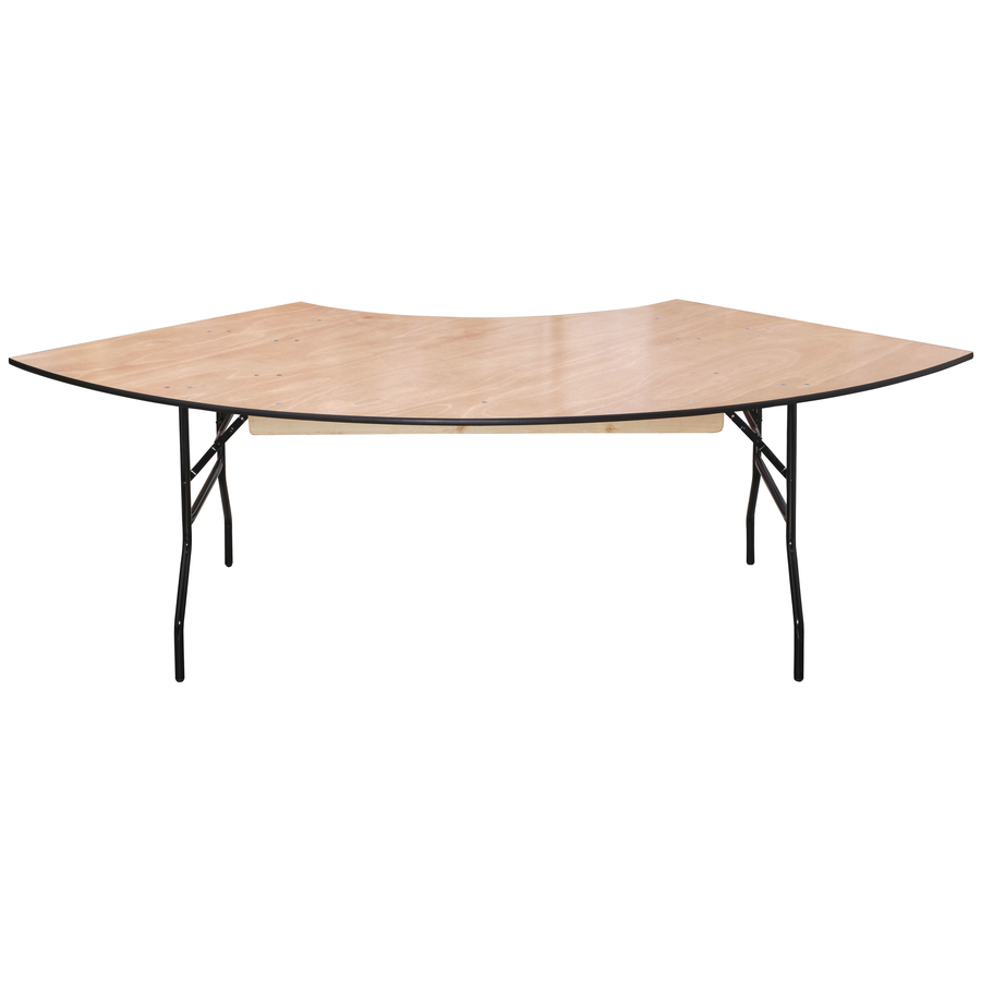 Стол «Змейка» широкий, 1 часть - Фото основное 1