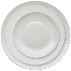 Набор тарелок «Сона» 31, 21 см и «Брунна» 27 см