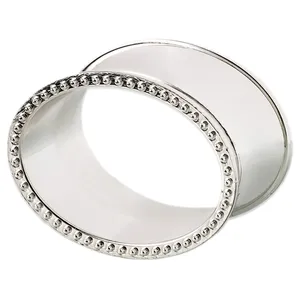 Кольцо "Мирт" серебряное