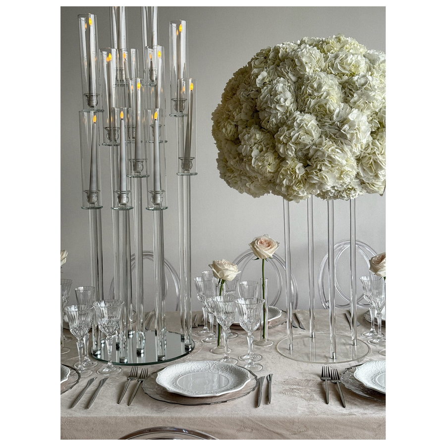 Бокал «Адажио» для белого вина - Фото миниатюра 2