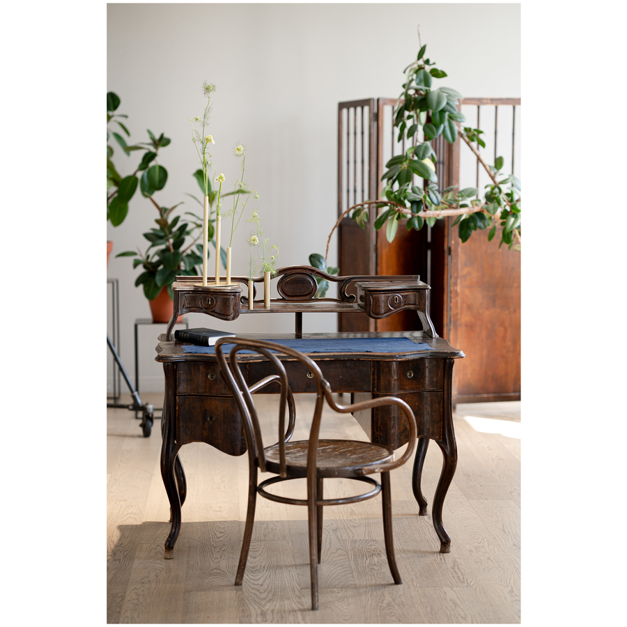 Ваза «Эрба» М - Фото миниатюра 4