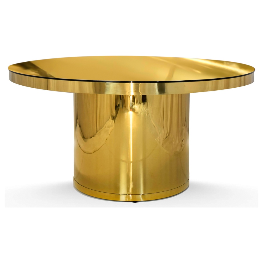 Каркас для торта золотой - Фото миниатюра 1