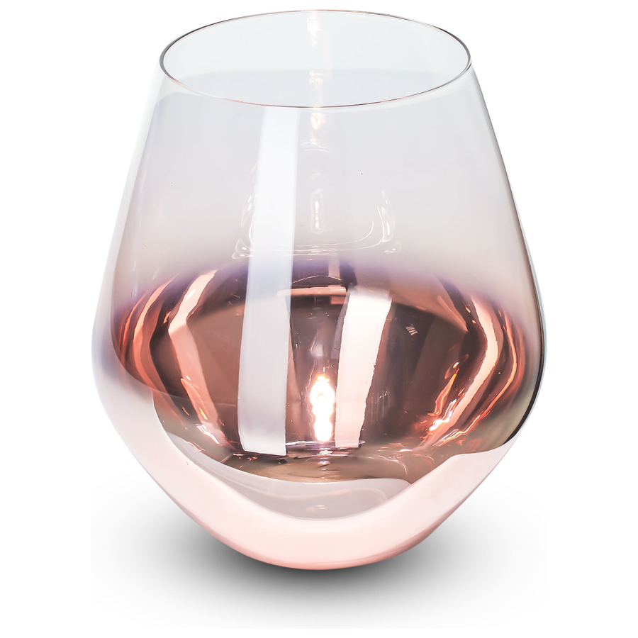 Стакан «Санко» медный - Фото миниатюра 1