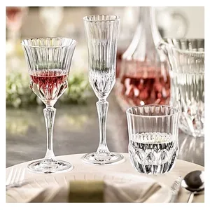 Бокал "Адажио" для шампанского - Фото 2