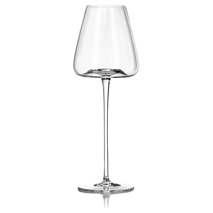 Бокал «Люксор» прозрачный для  вина - Фото миниатюра 1