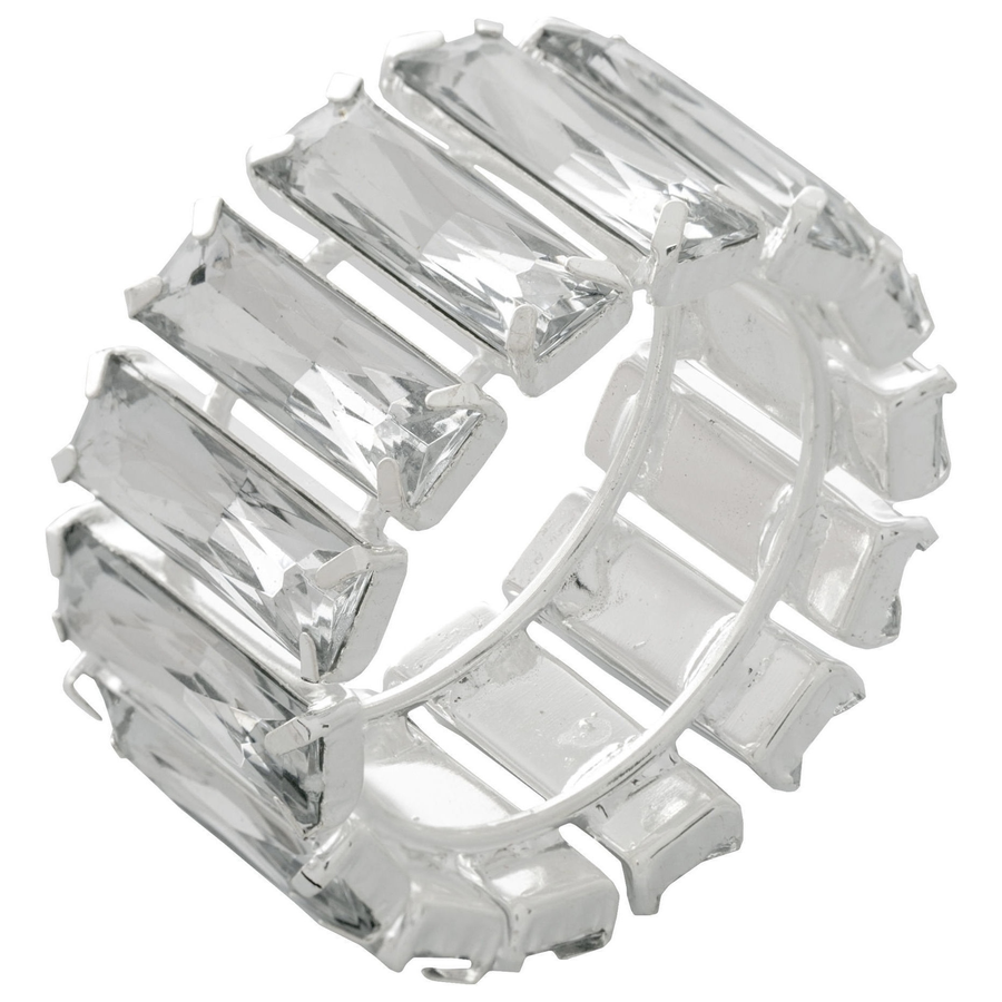 Кольцо для салфетки «Ким» - Фото миниатюра 2