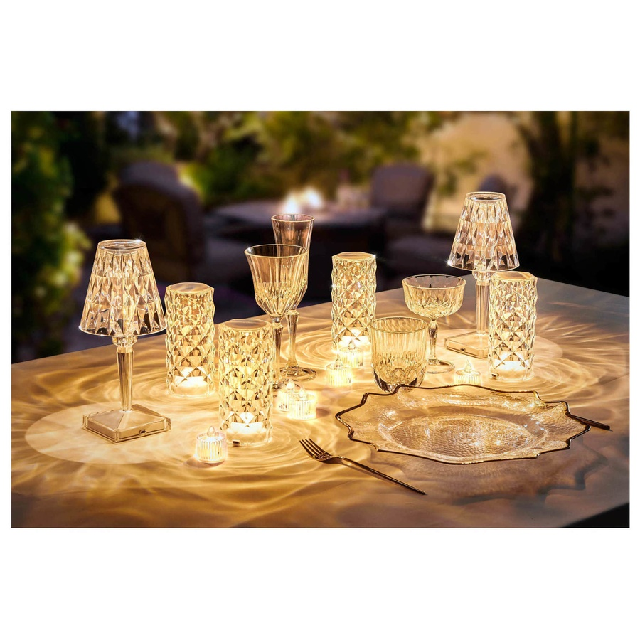 Led светильник «Ликоль» - Фото миниатюра 3