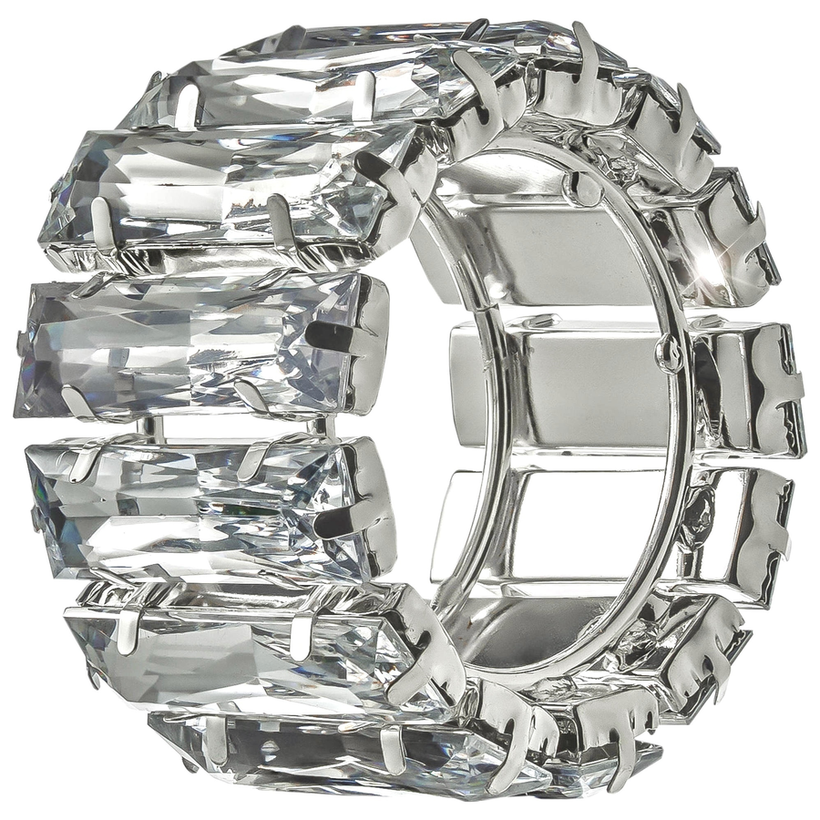 Кольцо для салфетки «Ким» - Фото миниатюра 1