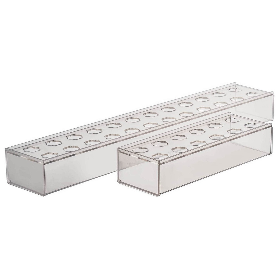 Набор кашпо-ваз под цветы «Ньорд» - Фото миниатюра 1