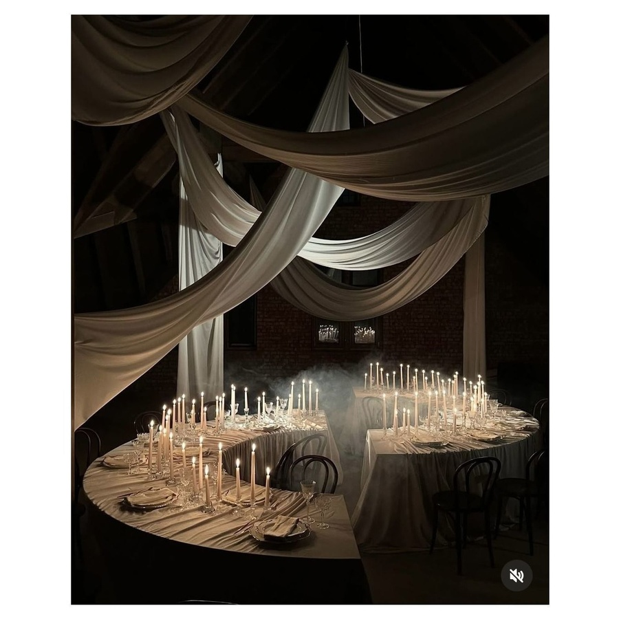 Стол «Змейка» 4 части коричневый - Фото миниатюра 2