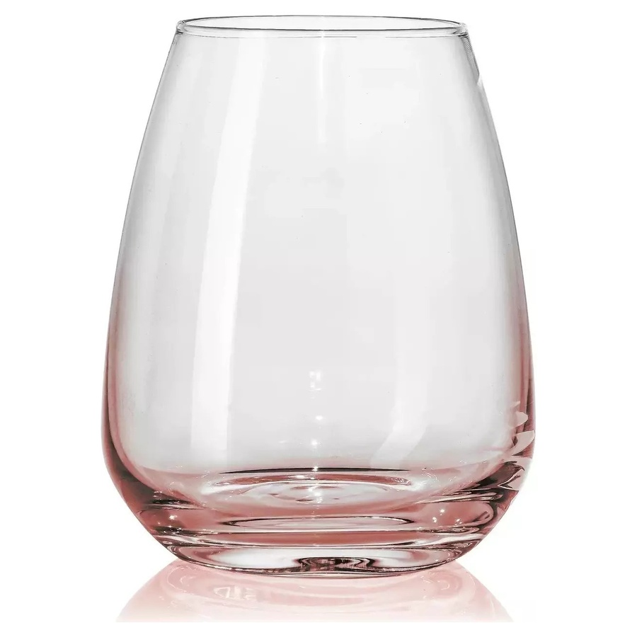 Стакан «Люксор» мелон для воды - Фото миниатюра 1